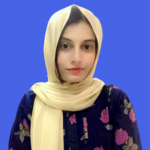 Afifa Maryam